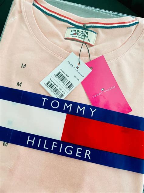 tommy hilfiger brasil atacado